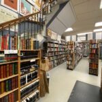 12 Hidden Massachusetts Bookstores Every Reader Should Know About Before the Rest of the State Finds Them