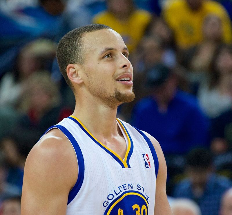 1. Stephen Curry - $62,587,158 1. Stephen Curry - $62,587,158