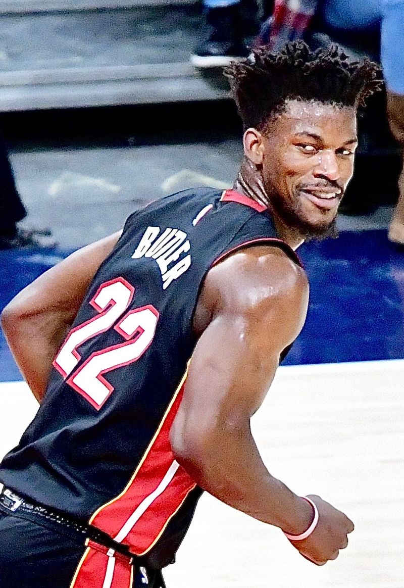 10. Jimmy Butler - $56,832,773 10. Jimmy Butler - $56,832,773