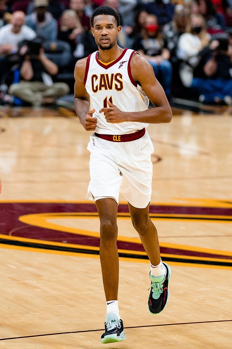 15. Evan Mobley - $50,105,628 15. Evan Mobley - $50,105,628