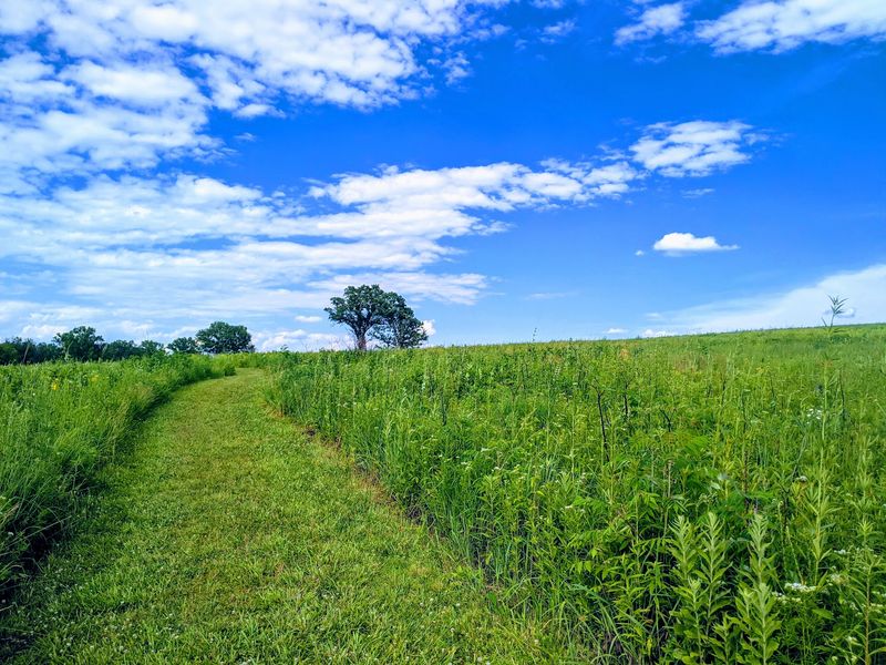 18 Miles of Trails That Cover Every Mood and Fitness Level 18 Miles of Trails That Cover Every Mood and Fitness Level