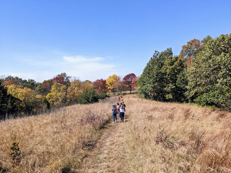 22 Miles of Trails Built for Every Type of Hiker 22 Miles of Trails Built for Every Type of Hiker