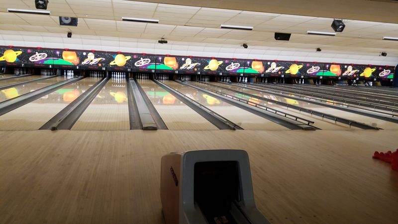 24 Lanes and the Upgrades That Came With Them