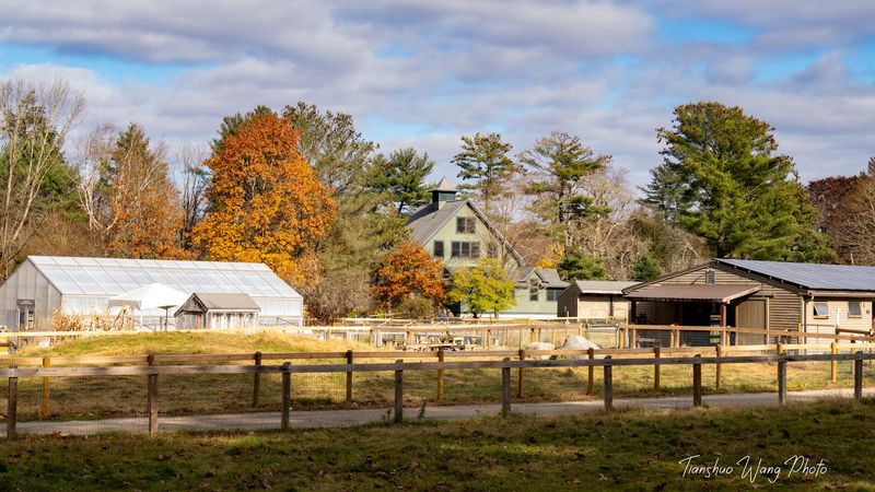 291 Acres of Fields, Barns, and Trails 291 Acres of Fields, Barns, and Trails