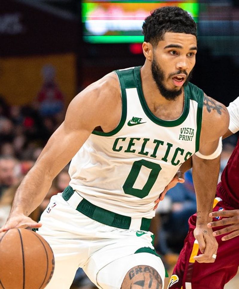 3. Jayson Tatum - $58,456,566 3. Jayson Tatum - $58,456,566