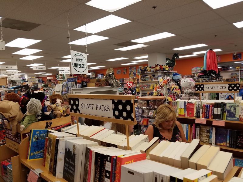30,000 Titles and Something for Every Kind of Reader 30,000 Titles and Something for Every Kind of Reader