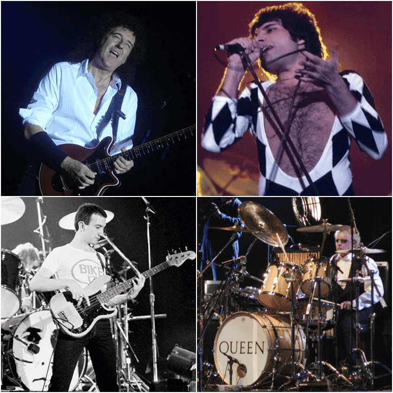 '39 by Queen '39 by Queen