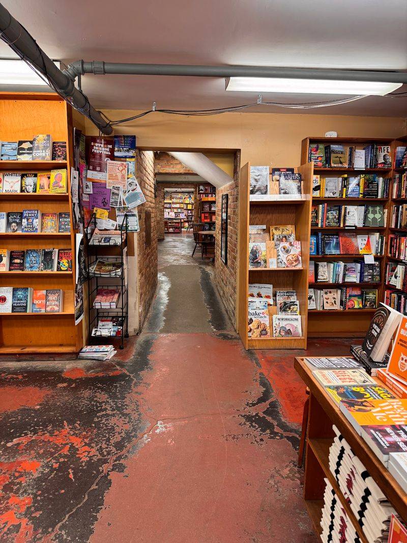 57th Street Books - Chicago 57th Street Books - Chicago