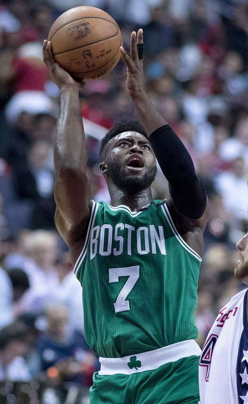 7. Jaylen Brown - $57,078,728 7. Jaylen Brown - $57,078,728