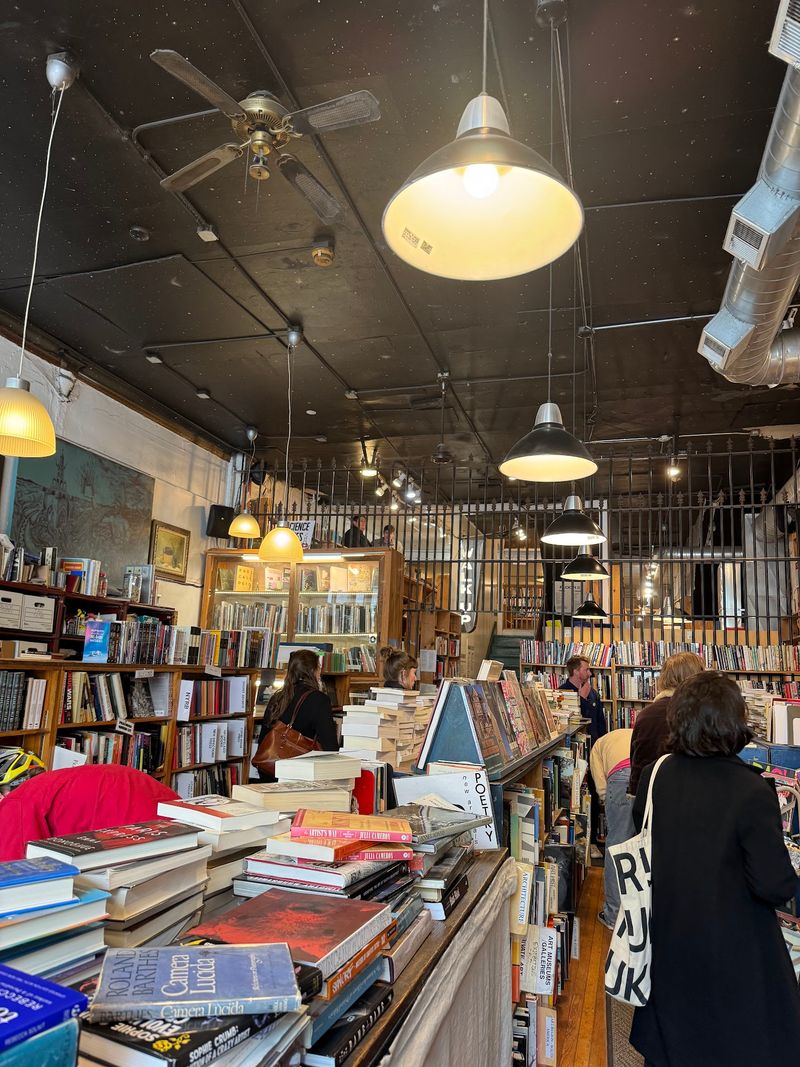 80,000 Books and Counting 80,000 Books and Counting