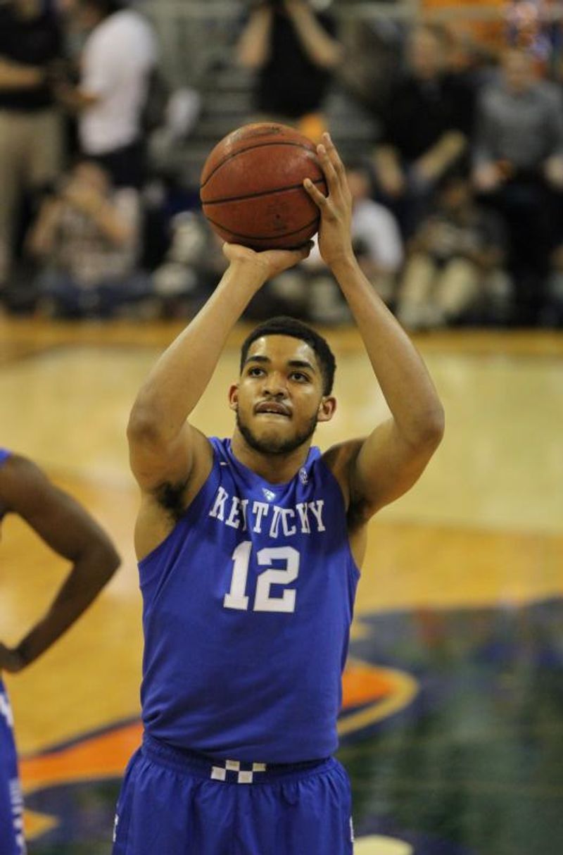 9. Karl-Anthony Towns - $57,078,728 9. Karl-Anthony Towns - $57,078,728