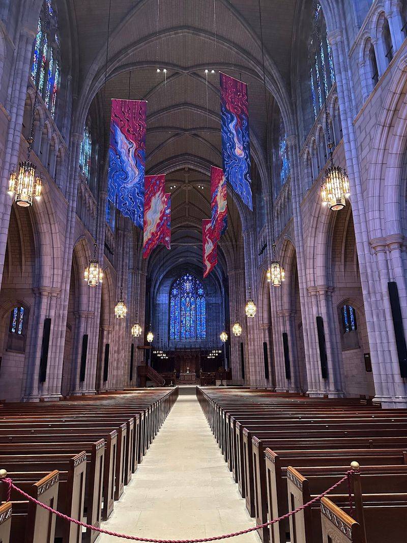A 1928 Gothic Revival Story A 1928 Gothic Revival Story