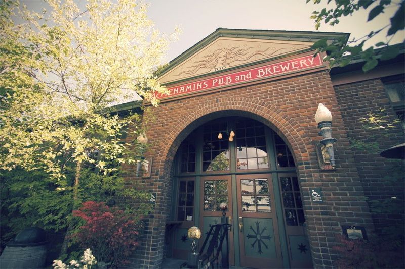 A 1936 Schoolhouse With a Wild Second Chapter