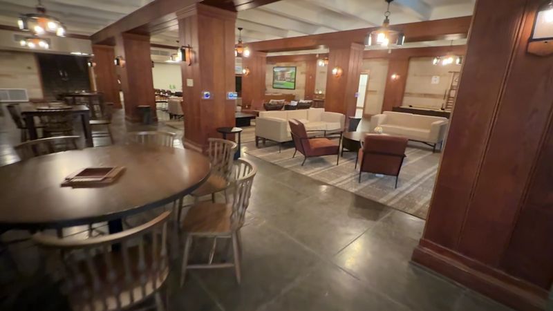 A 2024 Renovation That Split Opinion A 2024 Renovation That Split Opinion