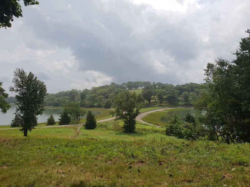 A 251-Acre Peninsula at the Edge of Hingham A 251-Acre Peninsula at the Edge of Hingham