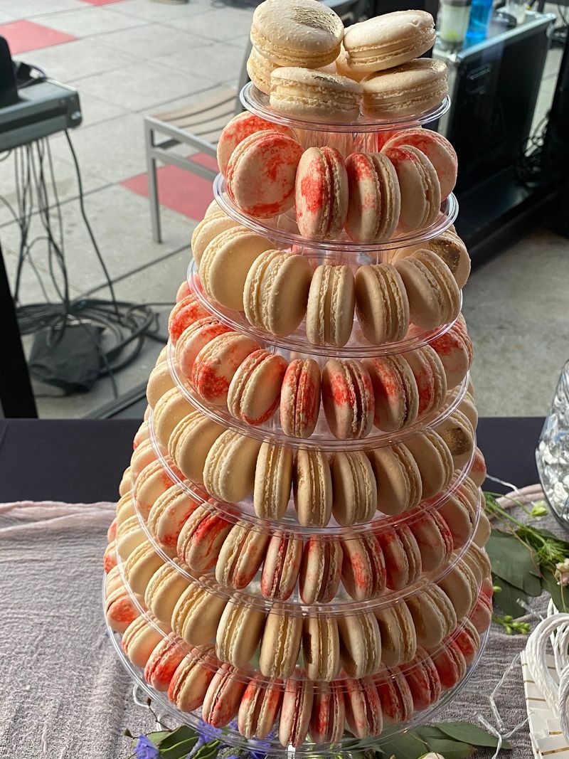 A Bakery Department With Local Expectations to Meet A Bakery Department With Local Expectations to Meet
