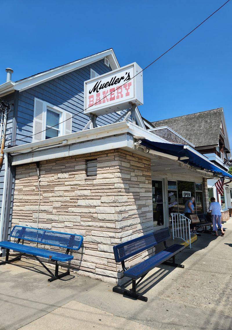 A Bakery Story That Reaches Back To 1890 A Bakery Story That Reaches Back To 1890