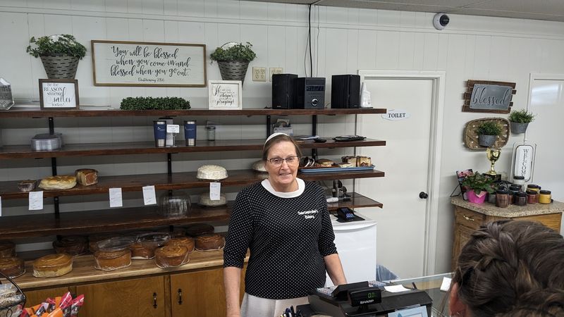 A Bakery With Deep Roots in Abbeville A Bakery With Deep Roots in Abbeville