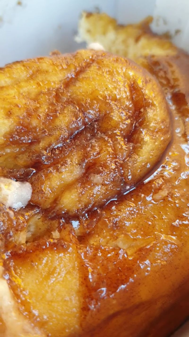 A Bakery Worth Planning Your Morning Around A Bakery Worth Planning Your Morning Around