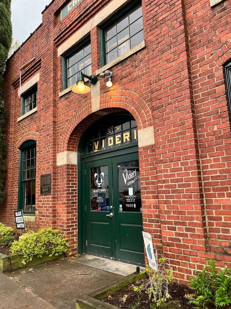 A Bean-to-Bar Gem in Downtown Raleigh A Bean-to-Bar Gem in Downtown Raleigh