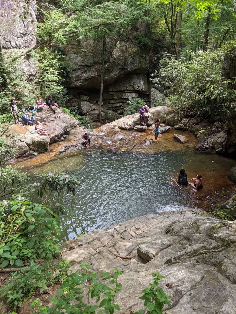 A Beloved Summer Hangout for Families