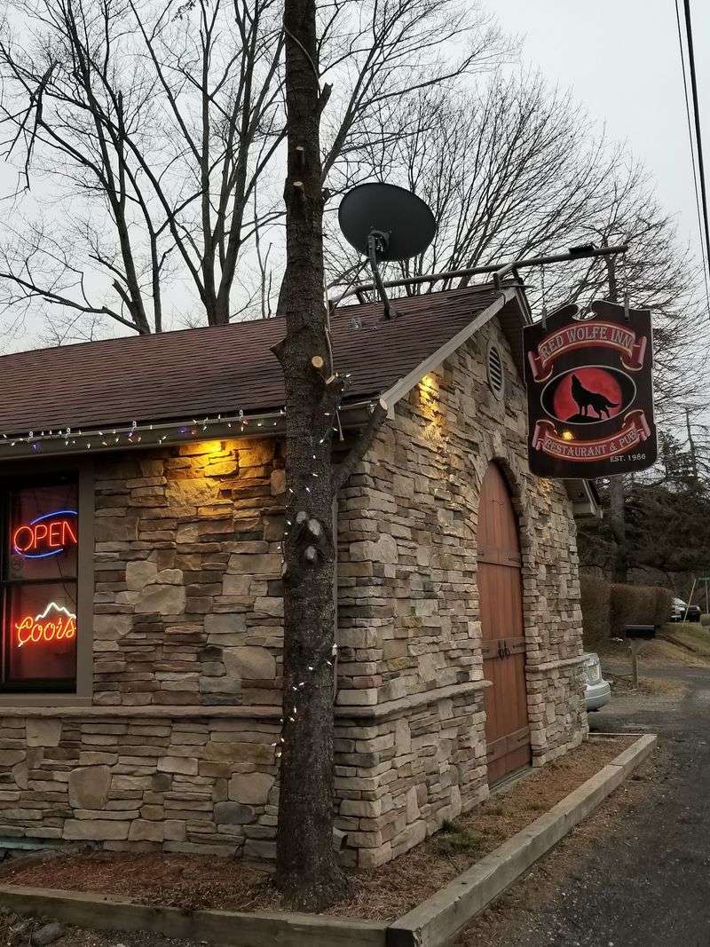 A Belvidere Steakhouse With A County Road Address A Belvidere Steakhouse With A County Road Address