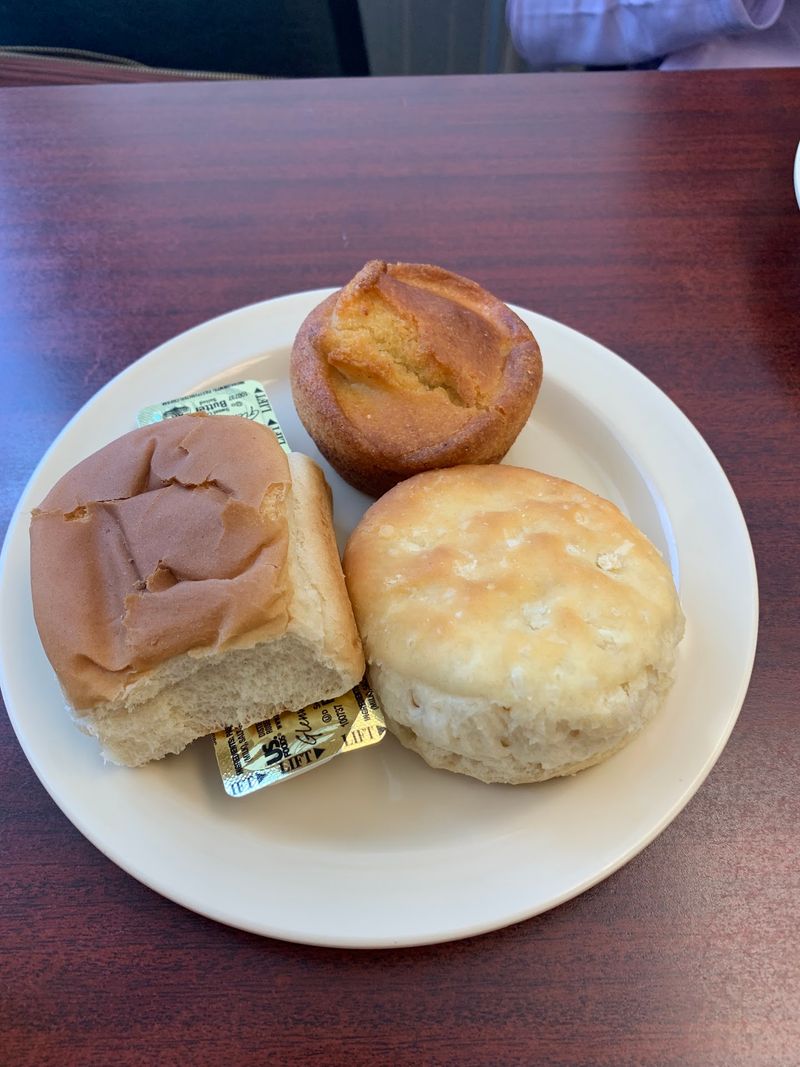 A Breakfast Built for Hungry Mornings A Breakfast Built for Hungry Mornings