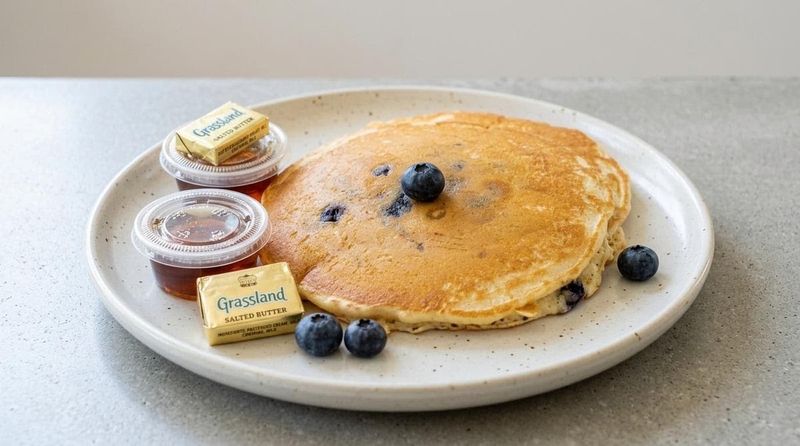 A Breakfast That Changes How You Think About the First Meal of the Day A Breakfast That Changes How You Think About the First Meal of the Day