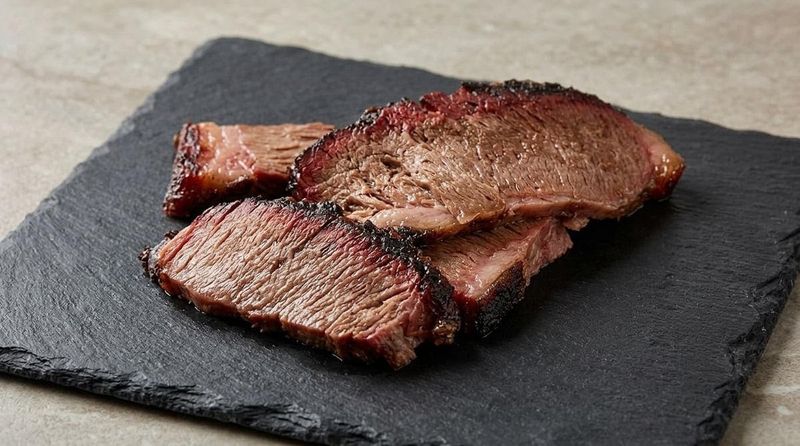 A Brisket Worth Mapping Your Route Around