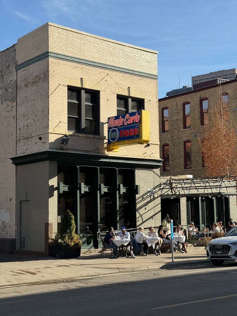 A Building That Has Outlasted Nearly Everything Around It A Building That Has Outlasted Nearly Everything Around It