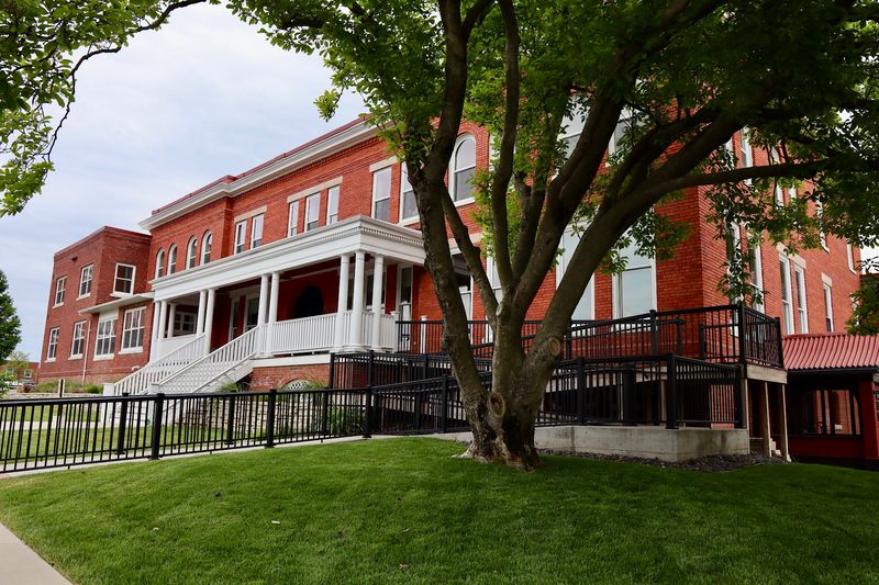 A Building With Deep Roots: The 1902 Inn and Its Story