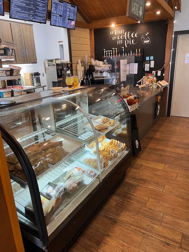 A Cafe Menu That Goes Way Beyond Dessert A Cafe Menu That Goes Way Beyond Dessert