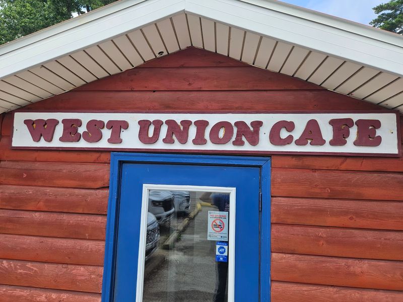 A Cafe With a Story Worth Knowing A Cafe With a Story Worth Knowing