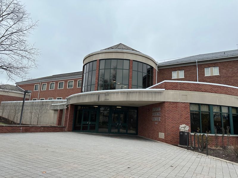 A Campus Address That Hides a World-Class Collection A Campus Address That Hides a World-Class Collection