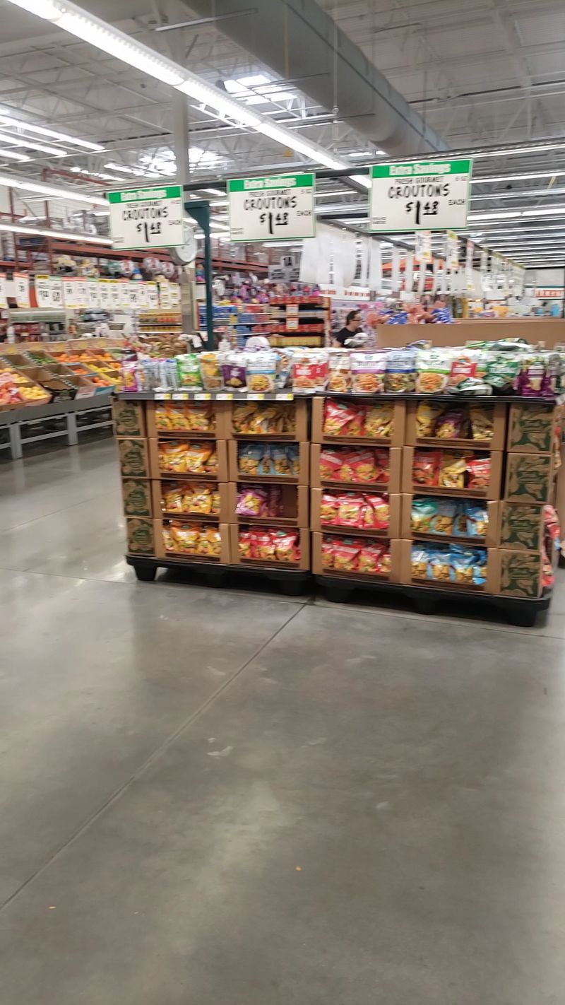 A Candy Wall Worth the Trip
