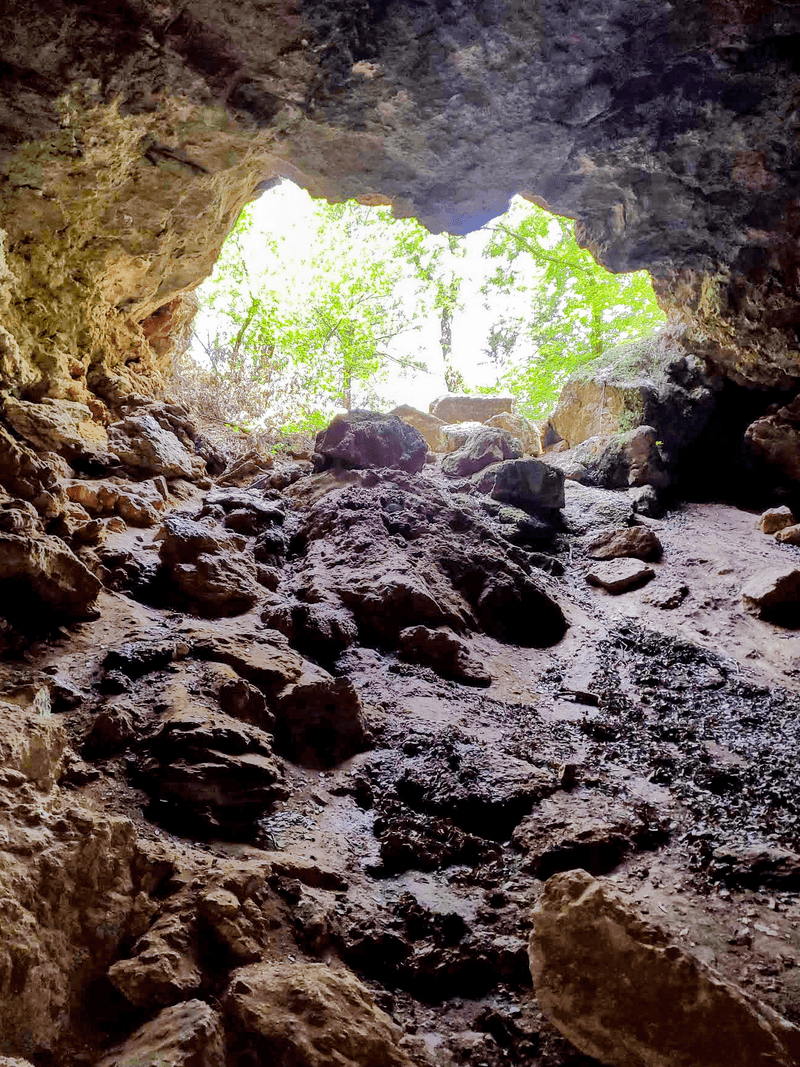 A Canyon Hidden in Plain Sight A Canyon Hidden in Plain Sight