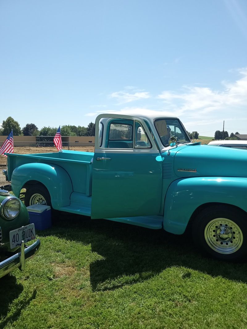 A Car Show Worth Wandering Through A Car Show Worth Wandering Through