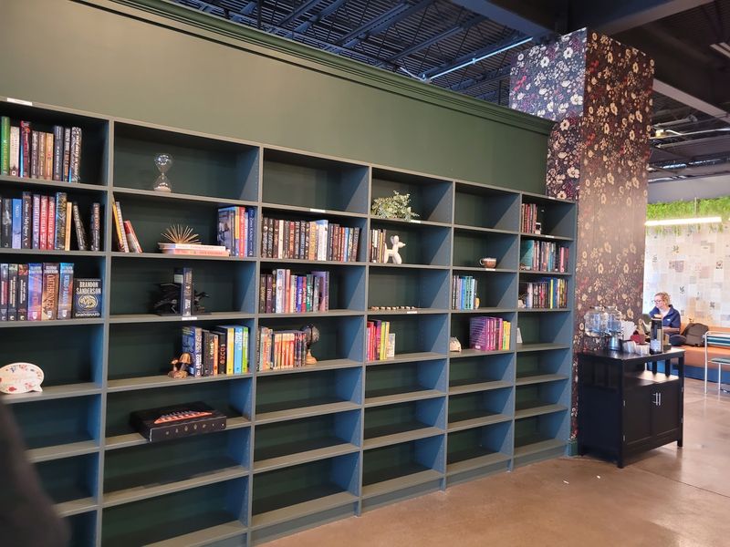 A Carefully Curated Book Selection A Carefully Curated Book Selection