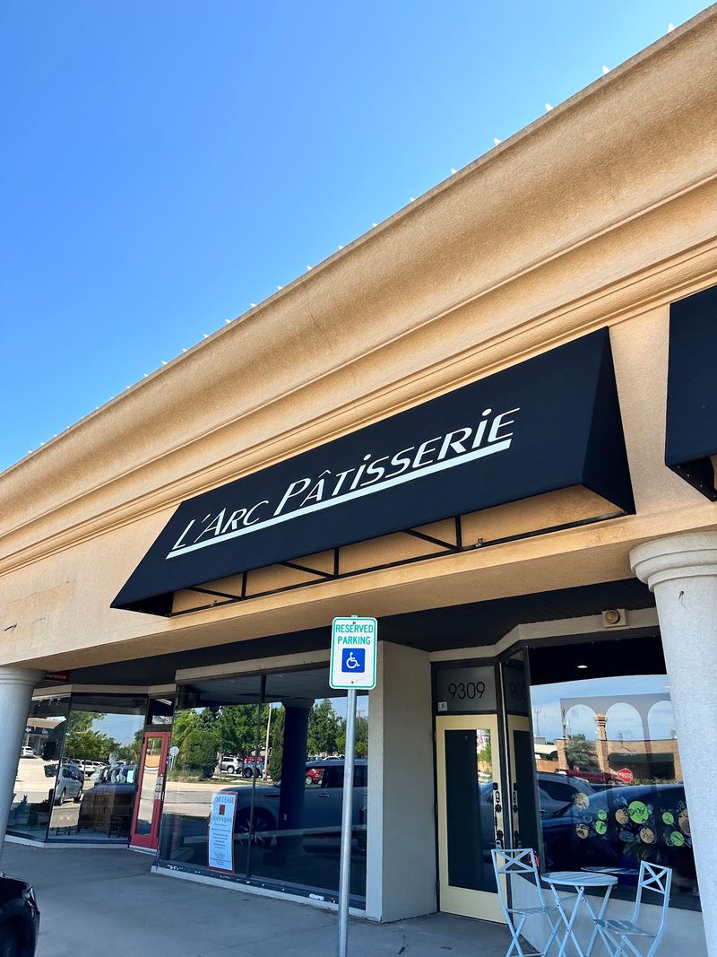 A Casady Square Address with a French Soul A Casady Square Address with a French Soul
