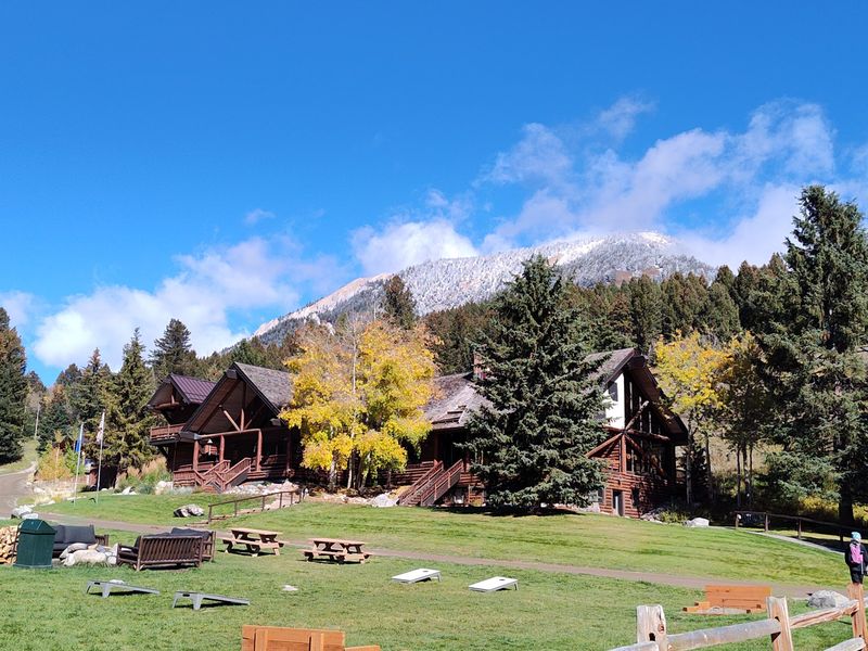 A Century-Old Ranch Address That Sets the Scene A Century-Old Ranch Address That Sets the Scene
