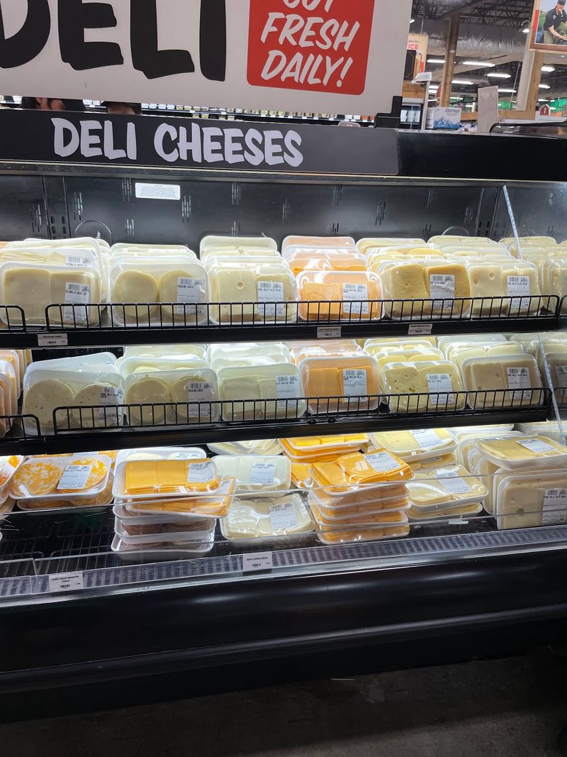 A Cheese Shop and Specialty Finds A Cheese Shop and Specialty Finds
