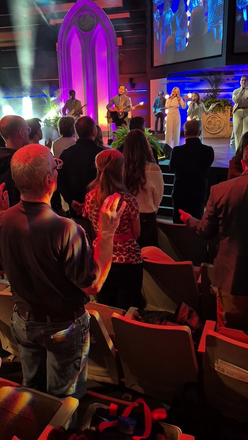 A Children's Ministry That Parents Trust A Children's Ministry That Parents Trust