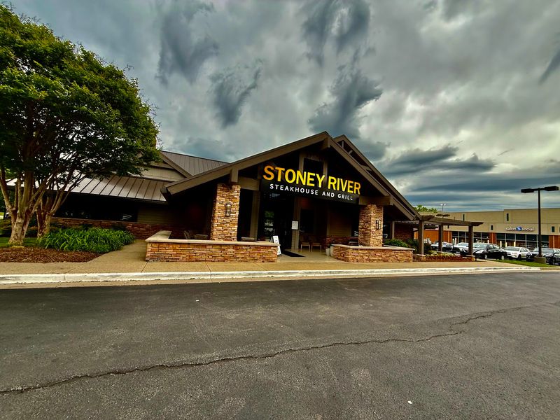 A Chophouse in the Heart of Cool Springs