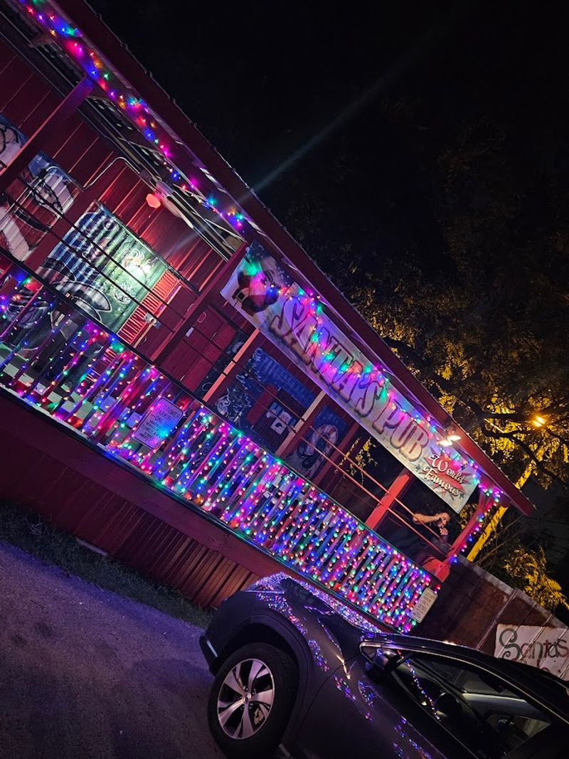 A Christmas Trailer on Bransford Avenue A Christmas Trailer on Bransford Avenue