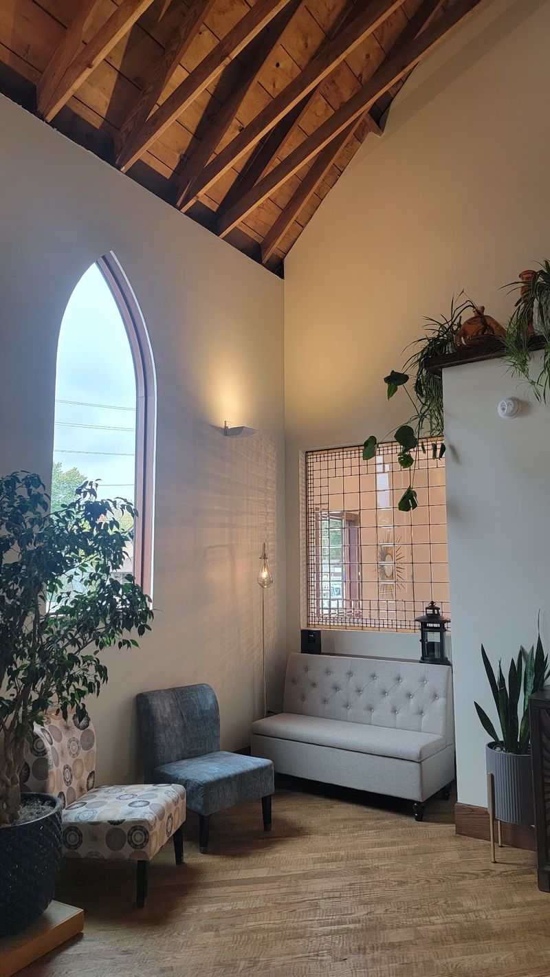 A Church Turned Hotel That Rewrites What Boutique Lodging Can Be A Church Turned Hotel That Rewrites What Boutique Lodging Can Be