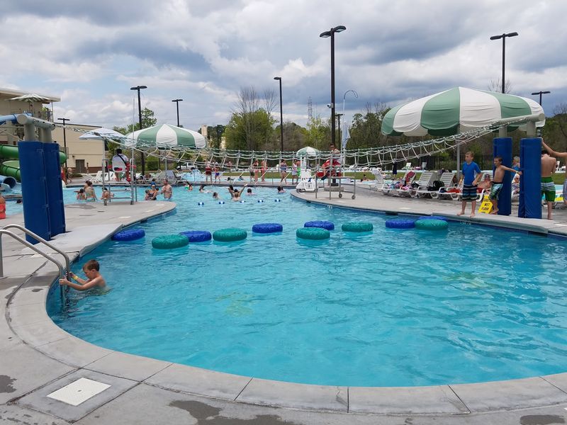 A City-Owned Water Playground With a Purpose