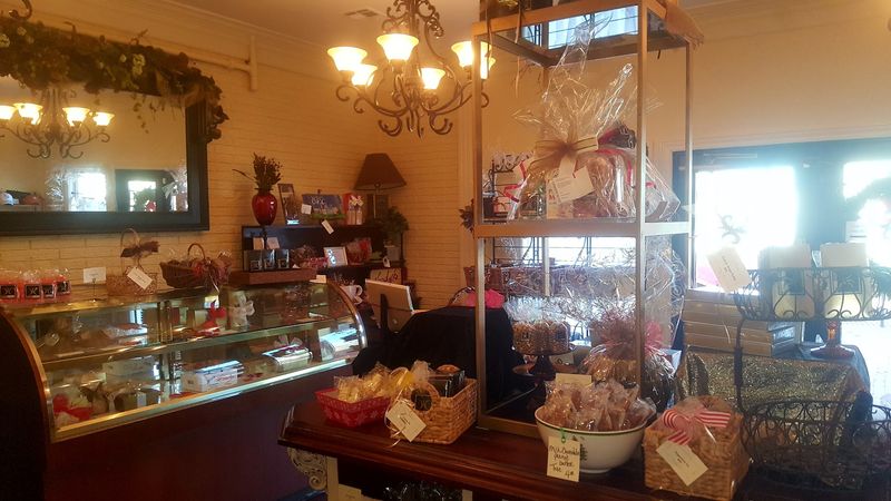 A Classic Oklahoma City Sweet Spot Worth Knowing A Classic Oklahoma City Sweet Spot Worth Knowing