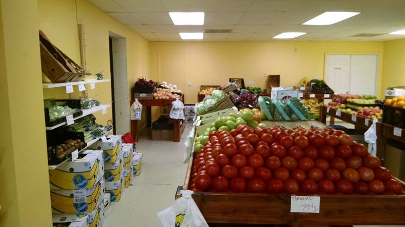A Clean Market That Respects Its Customers