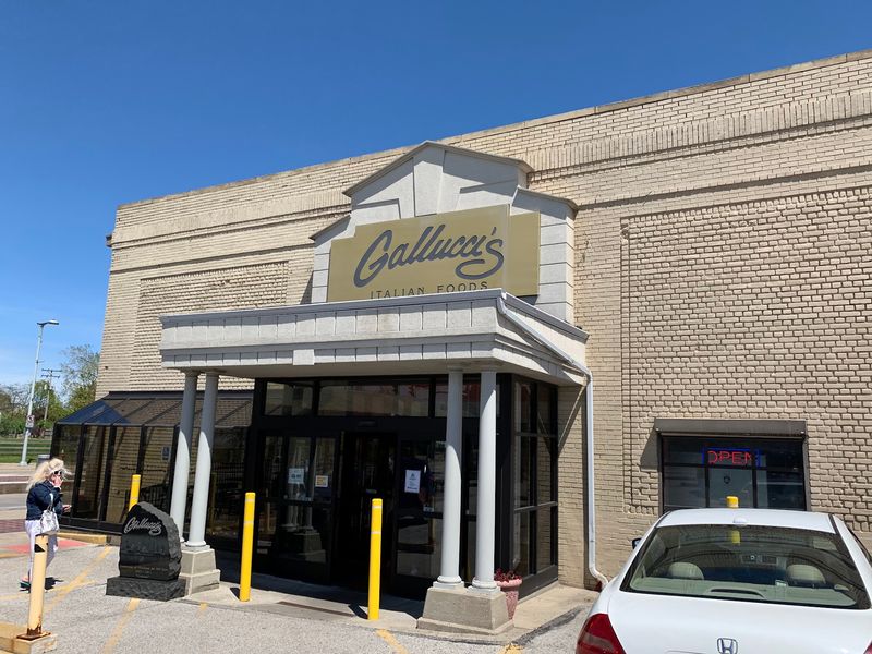 A Cleveland Institution With Deep Roots A Cleveland Institution With Deep Roots