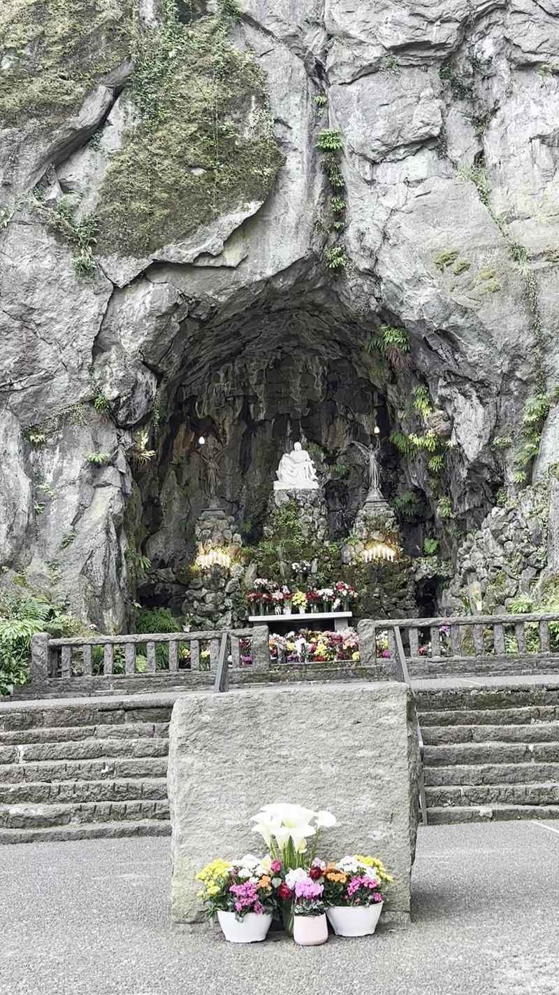 A Cliffside Sanctuary Hiding In Plain Sight A Cliffside Sanctuary Hiding In Plain Sight